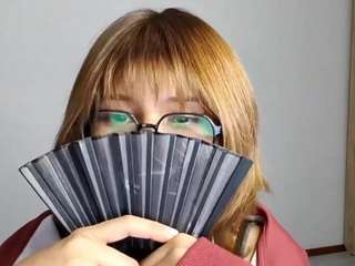 BettyeFusselman live webcam show