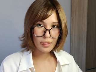 Offline cam show with BettyeFusselman