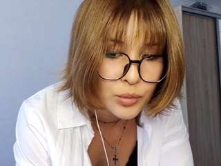 bettyefusselman