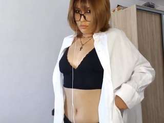 bettyefusselman