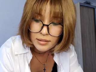 bettyefusselman