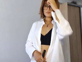 bettyefusselman