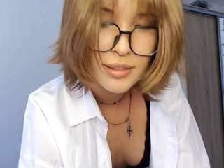 bettyefusselman
