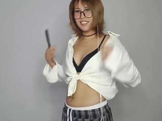 bettyefusselman