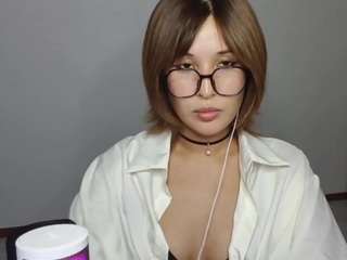 Live cam show with BettyeFusselman