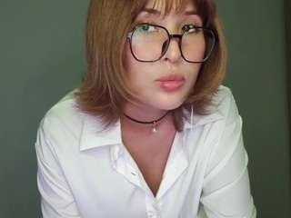 bettyefusselman
