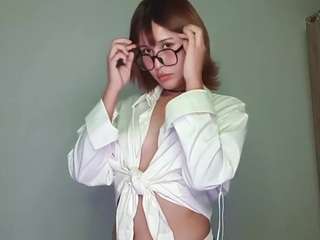 bettyefusselman