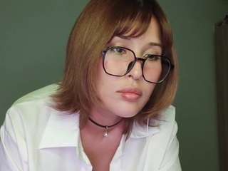 bettyefusselman