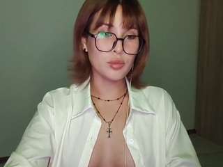 bettyefusselman