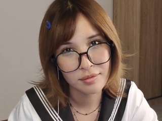 bettyefusselman camsoda