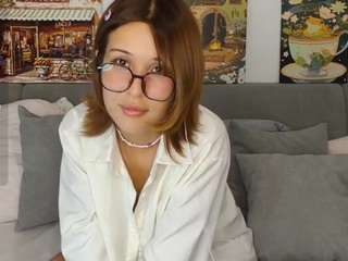 bettyefusselman