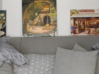 BettyeFusselman live cam preview