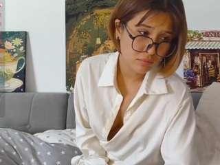 bettyefusselman Live Webcam on CamSoda