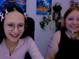 caroline-rosee live webcam show