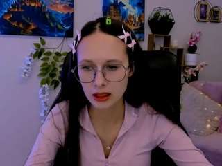 caroline-rosee live webcam show