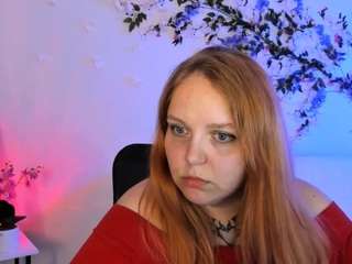 caroline-rosee live webcam show