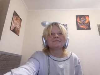 DeidraAuchmoody live webcam show
