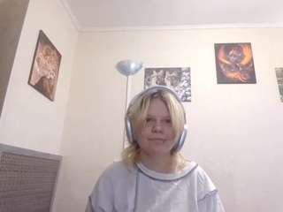 DeidraAuchmoody live webcam show