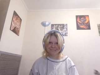 DeidraAuchmoody live webcam show