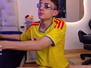 eithan-wolf