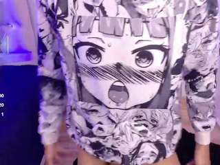 Eithan-wolf live cam preview