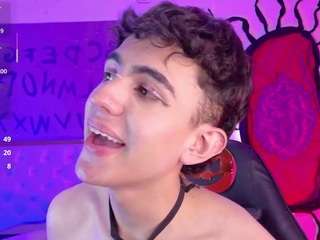 Eithan-wolf