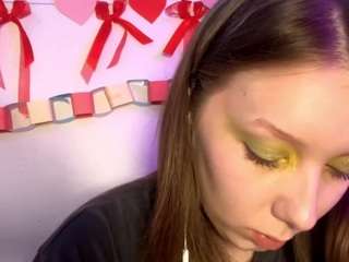 EmileeWinterhalter live webcam show
