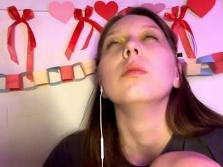 EmileeWinterhalter live webcam show