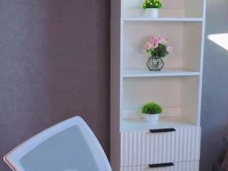 Ester-Henderson live webcam show