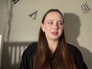 FairyJulca live webcam show