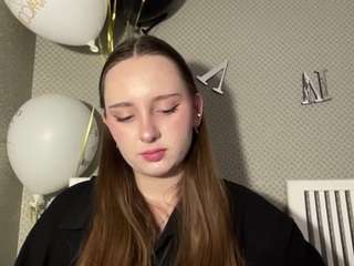 FairyJulca live webcam show