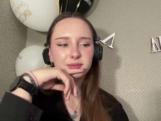 FairyJulca live webcam show