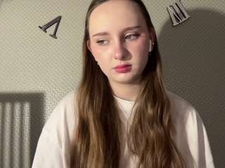 FairyJulca live webcam show