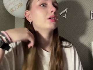 FairyJulca live webcam show
