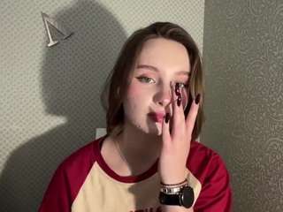le modèle fairyjulca est en webcam porno dans un show sur le site camsoda, il possède les tags suivants: ahegao,solo,no smoking,normal,orgasm,pov,public,sexting,sexy,skinny,small tits,smoking,solo show,nature,spank,strip,striptease,tattoos,tease,toys