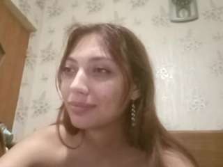 fanniemcgaffey Live Webcam on CamSoda