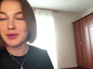 FannieMcgaffey live webcam show