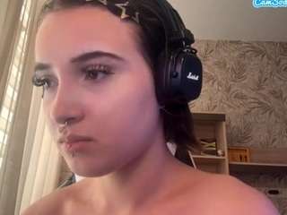 Ilianalozon's live stream
