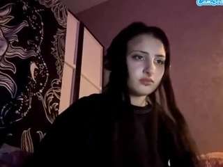 Mary's Live Sex Cam Show