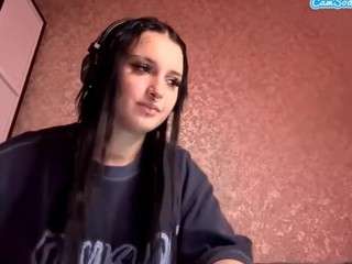 ilianalozon's live room