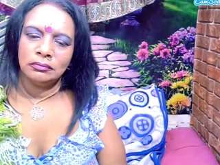IndianAce1 live webcam show