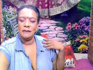 Indianace1's cam show statistics and live stream