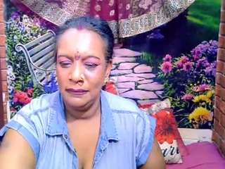Indianace1's cam show statistics and live stream