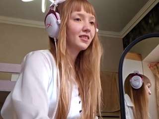 JeanelleAnchondo live webcam show