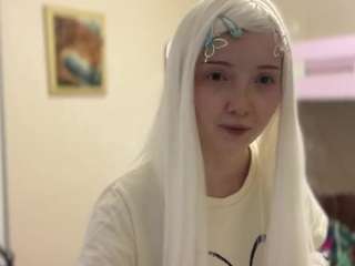 JeanelleAnchondo live webcam show
