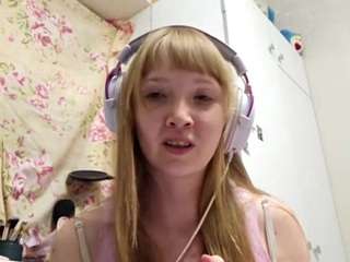JeanelleAnchondo live webcam show