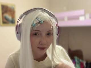 JeanelleAnchondo live webcam show