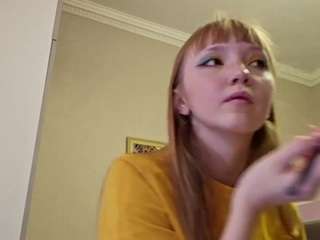 JeanelleAnchondo live webcam show