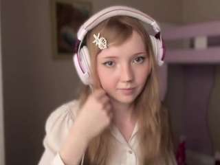 JeanelleAnchondo live webcam show