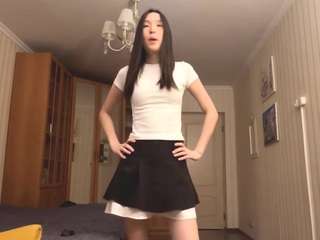 JohnaWoodberry live webcam show